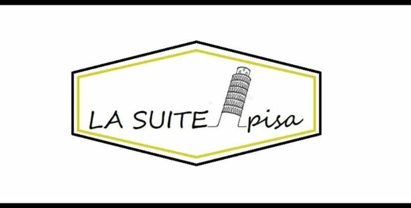 La Suite Pisa Dış mekan fotoğraf