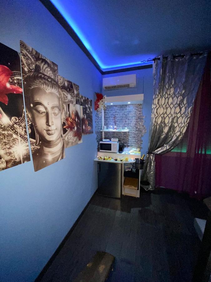 La Suite Pisa Dış mekan fotoğraf